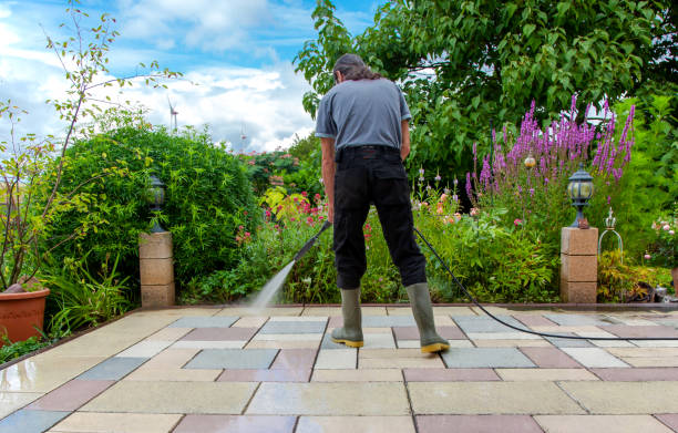 Reliable Big Bass Lake, PA Pressure Washing Solutions