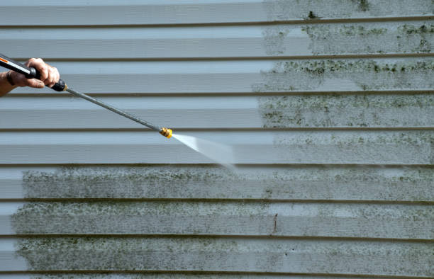 Trusted Big Bass Lake, PA Pressure Washing Experts