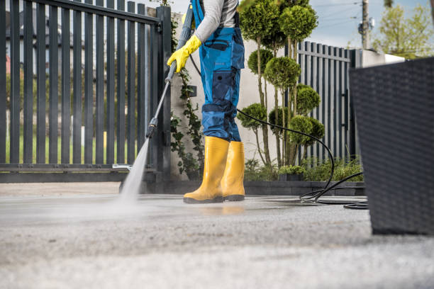 Best Fence Cleaning  in Big Bass Lake, PA