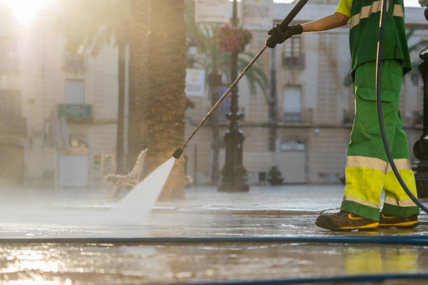 Best House Exterior Washing  in Big Bass Lake, PA